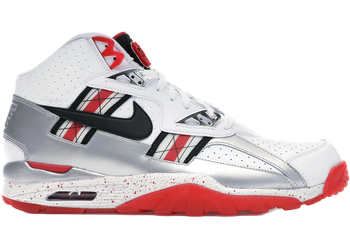 Nike Air Trainer SC High Ohio State for sale