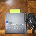 Good Lenovo Mini PC
