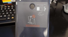 Good
													Alcatel 3V - Metro by T-Mobile, Black, 32 GB, 3 GB, photo 3 of 8