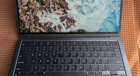 Good
													MacBook Air 2024 (M3) - 13" - Apple M3, Midnight, 512 GB, 16 GB, 10-core GPU, photo 2 of 26
