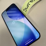 Good Apple iPhone 15 - AT&T, 256 GB, Blue, A2846