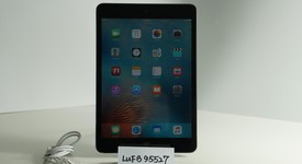 Good
													Apple iPad Mini - Wi-Fi, Black, 16 GB, photo 1 of 7