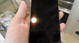 Good
													Apple iPhone 11 Pro Max - Unlocked, Silver, 256 GB, A2161, photo 2 of 4
