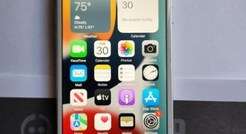 Good
													Apple iPhone 8 - Unlocked, Silver, 64 GB, A1905, GSM, photo 3 of 8