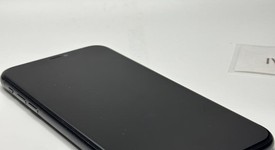 Good
													Apple iPhone 11 - Unlocked, Black, 64 GB, A2111, photo 6 of 6