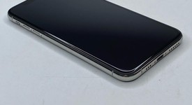 Good
													Apple iPhone Xs - AT&T, Silver, 256 GB, A1920, photo 4 of 6