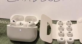 Used
													Apple AirPods Pro 3, photo 1 of 6