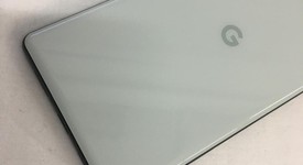 Good
													Google Pixel 6 - Verizon, Seafoam, 256 GB, 8 GB, G9S9B, mmWave, photo 3 of 7