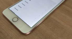 Good
													Apple iPhone 8 Plus - Verizon, Gold, 64 GB, A1864, photo 5 of 7