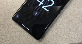 Good
													Google Pixel 7 Pro - Verizon, Obsidian, 512 GB, 12 GB, GE2AE, photo 1 of 5