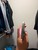 Good Apple iPhone 16 Pro Max - Unlocked, Natural, 256 GB, A3084