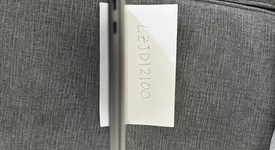 Mint
													MacBook Air 2022 - 13" - Apple M2, Gray, 256 GB, 8 GB, photo 4 of 11