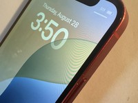 Apple iPhone 12 Mini