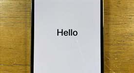 Mint
													Apple iPhone 12 Pro Max - Verizon, Silver, 256 GB, A2342, photo 1 of 12