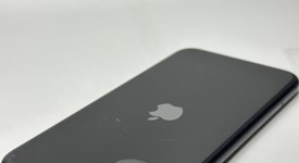 Good
													Apple iPhone 11 - Unlocked, Black, 64 GB, A2111, photo 3 of 6