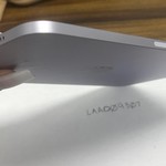 Good Apple iPad Mini 7th Gen - Wi-Fi, Purple, 128 GB, A2993