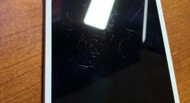 Good
													Apple iPhone 7 Plus - Verizon, Rose Gold, 256 GB, A1661, photo 4 of 4