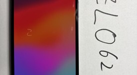 Mint
													Apple iPhone 12 - Unlocked, Black, 64 GB, A2172, photo 1 of 10