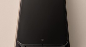 Good
													Google Pixel 9 - Unlocked, Obsidian, 128 GB, 12 GB, G2YBB, photo 4 of 6