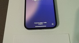 Mint
													Apple iPhone 12 Pro Max - Unlocked, Pacific Blue, 128 GB, A2342, photo 1 of 5