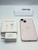 Good Apple iPhone 13 Mini - Unlocked, Pink, 256 GB, A2481