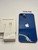 Good Apple iPhone 13 - Unlocked, Blue, 256 GB, A2482
