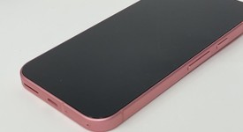 Good
													Google Pixel 9 - Verizon, Peony, 128 GB, 12 GB, G2YBB, photo 2 of 9