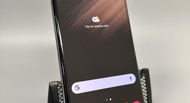 Good
													Samsung Galaxy S22 Ultra - T-Mobile, White, 256 GB, 12 GB, SM-S908U, photo 1 of 6