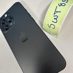 Mint Apple iPhone 16 Pro Max - AT&T, 512 GB, Black, A3084