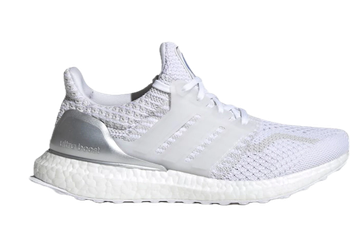 adidas Ultra Boost 5.0 DNA NASA Cloud White (Women's) for sale