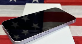 Mint
													Apple iPhone 14 - T-Mobile, Purple, 128 GB, A2649, photo 3 of 14