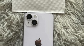 Good
													Apple iPhone 14 - T-Mobile, Purple, 128 GB, A2649, photo 2 of 8