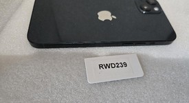 Mint
													Apple iPhone 14 Plus - Unlocked, Midnight, 256 GB, A2632, photo 2 of 8