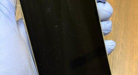 Good
													Apple iPhone 12 Pro - Unlocked, Silver, 128 GB, A2341, photo 3 of 9