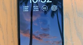 Good
													Apple iPhone 14 Pro - Verizon, Black, 256 GB, A2650, photo 3 of 8