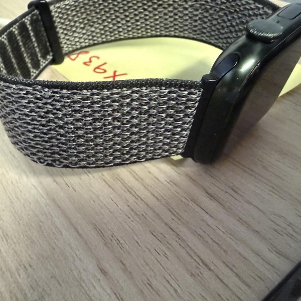 Apple Watch Series 7 45mm - Green, A2474 - GPS, Aluminum