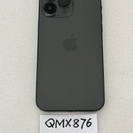 Mint Apple iPhone 14 Pro Max - Unlocked, Black, 128 GB, A2651