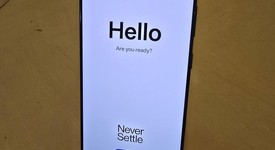 Good
													OnePlus 13R - Unlocked, Nebula Noir, 256 GB, 12 GB, photo 6 of 6