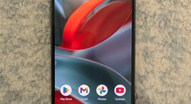 Good
													Google Pixel 9 - Unlocked, Obsidian, 128 GB, 12 GB, G2YBB, photo 4 of 4