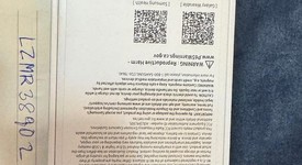 New
													Samsung Galaxy Watch8 Classic - Unlocked, Black, SM-L505, 46mm, photo 1 of 5