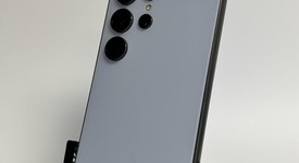 Fair
													Samsung Galaxy S24 Ultra - Unlocked, Blue, 512 GB, 12 GB, SM-S928U1, photo 4 of 9