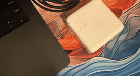 Mint
													MacBook Pro Late 2023 (M3) - 14" - Apple M3 Pro 11-core, Black, 512 GB, 18 GB, 14-core GPU, photo 5 of 13