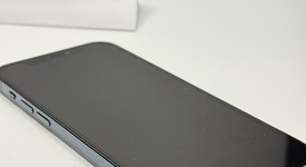 Mint
													Apple iPhone 12 Pro - Unlocked, Pacific Blue, 128 GB, A2341, photo 2 of 4