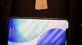 Good
													Apple iPhone 14 - AT&T, Purple, 128 GB, A2649, photo 1 of 10