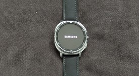 Mint
													Samsung Galaxy Watch8 Classic - Wi-Fi, Black, SM-L500, 46mm, photo 4 of 10
