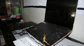 Good
													HP Spectre Laptop, photo 3 of 13