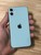 Mint Apple iPhone 11 - Unlocked, Green, 64 GB, A2111