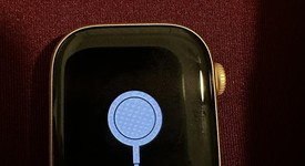 Mint
													Apple Watch Series 10 42mm - Rose Gold, A2997 - GPS, Aluminum, photo 5 of 9