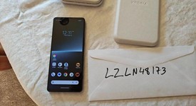 Mint
													Sony Xperia 1 V - Unlocked, Black, 256 GB, 12 GB, photo 1 of 8