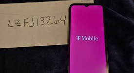 Mint
													Samsung Galaxy A14 5G - T-Mobile, Black, 64 GB, 4 GB, photo 1 of 12